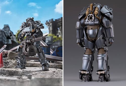 Images are copyrighted by ZeniMax, id Software, Bethesda Game Studios, Max Factory, and Good Smile Company