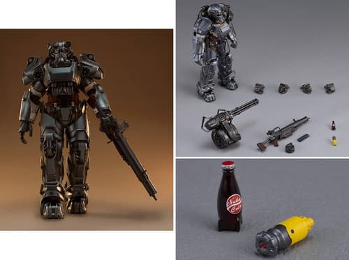 Images are copyrighted by ZeniMax, id Software, Bethesda Game Studios, Max Factory, and Good Smile Company