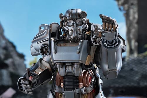 Images are copyrighted by ZeniMax, id Software, Bethesda Game Studios, Max Factory, and Good Smile Company