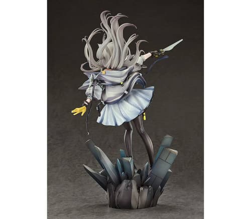 Images copyright Hypergryph and Good Smile Company