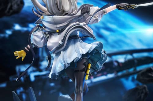 Images copyright Hypergryph and Good Smile Company