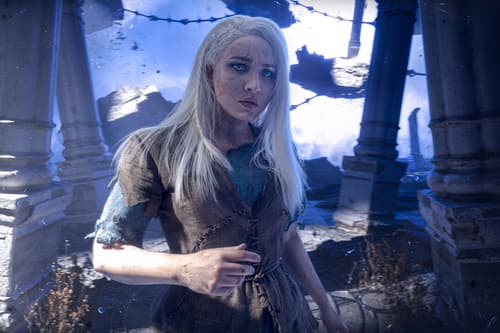 Photographer: RmeGusta | Margarita Larionova. Cosplayer: Sazura Craft | Alexandra Karpova