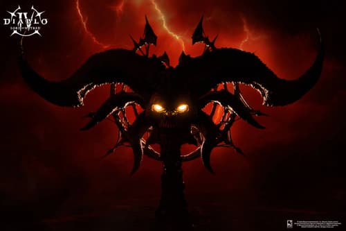 Image rights belong to Blizzard Entertainment and PureArts