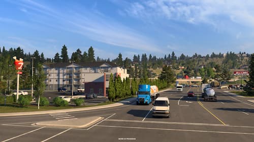SCS Software