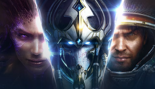 Blizzard Entertainment