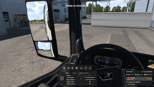 SCS Software