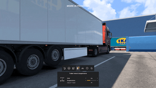 SCS Software