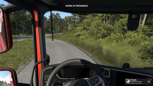 SCS Software