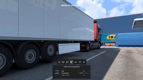 SCS Software