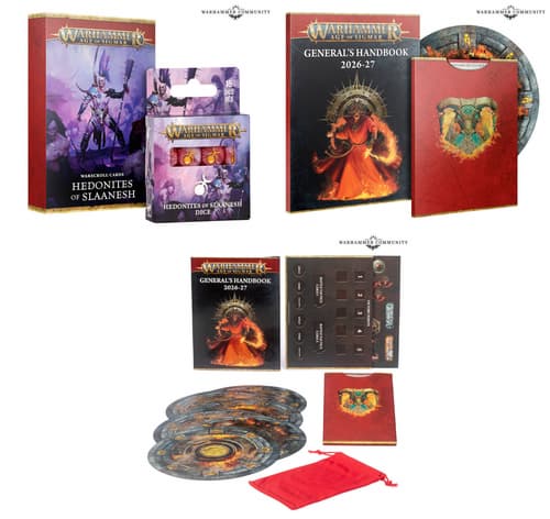 Images rights belong to Games Workshop