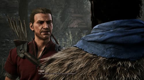 Права на изображения принадлежат Alkimia Interactive и THQ Nordic