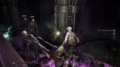 Права на изображения принадлежат Alkimia Interactive и THQ Nordic