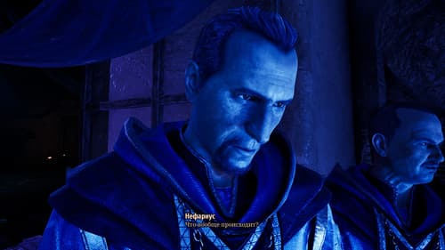 Права на изображения принадлежат Alkimia Interactive и THQ Nordic