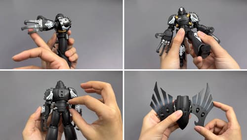 Images copyright JoyToy and Games Workshop