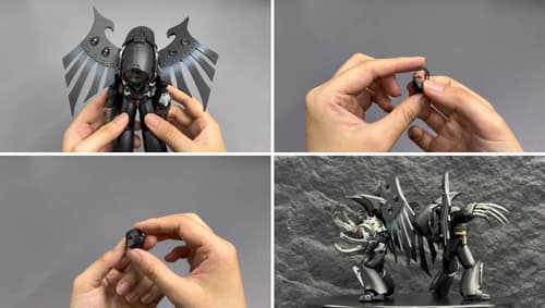 Images copyright JoyToy and Games Workshop
