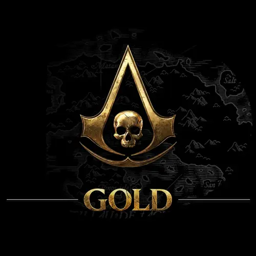Ubisoft / Assassin's Creed Black Flag Resynced