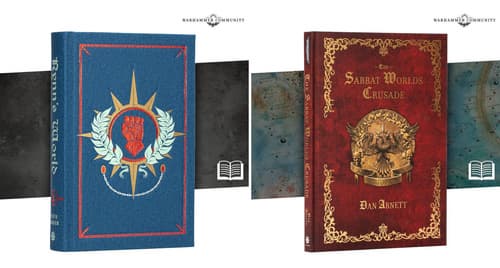 Права на изображения принадлежат Games Workshop