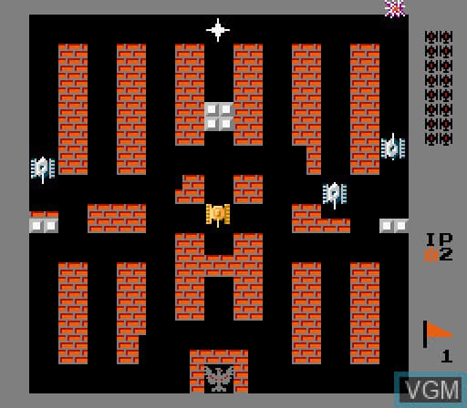 La imagen pertenece a Namco