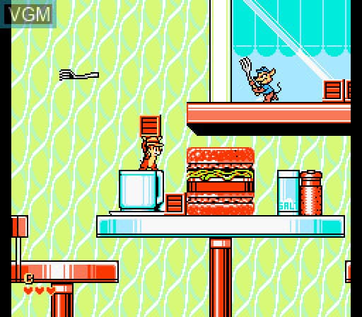 La imagen pertenece a Capcom