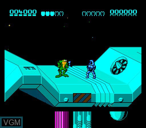La imagen pertenece a Rare Ltd.