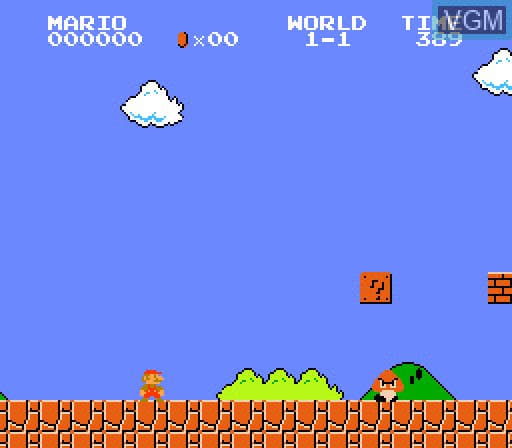 La imagen pertenece a Nintendo