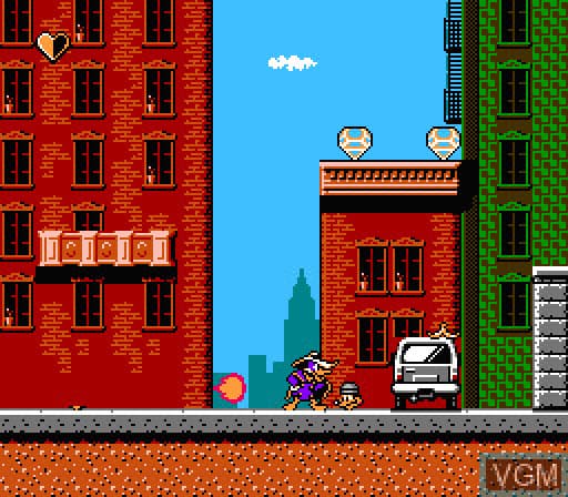 La imagen pertenece a Capcom
