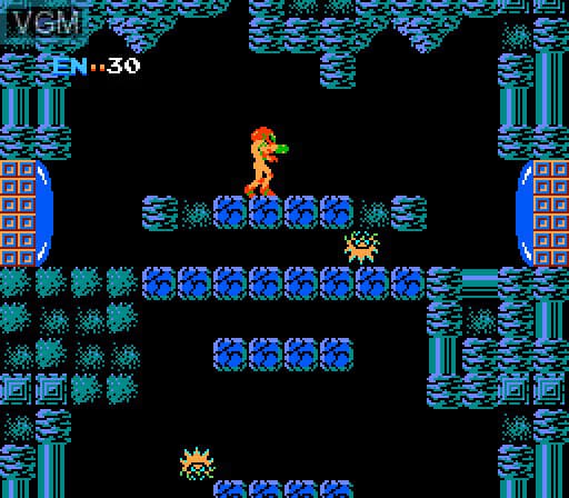 Imagen pertenece a Nintendo
