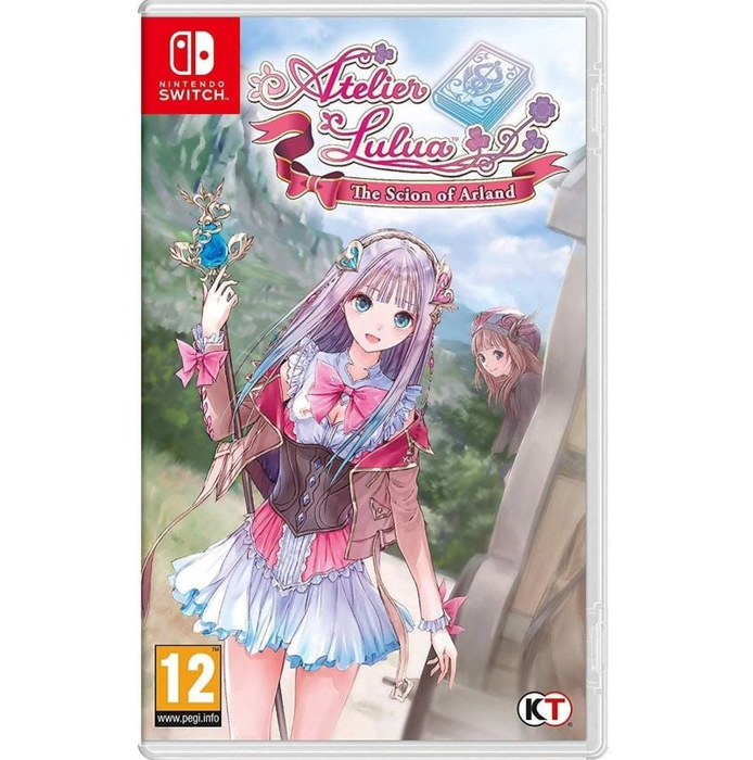 KOEI TECMO GAMES CO., LTD.