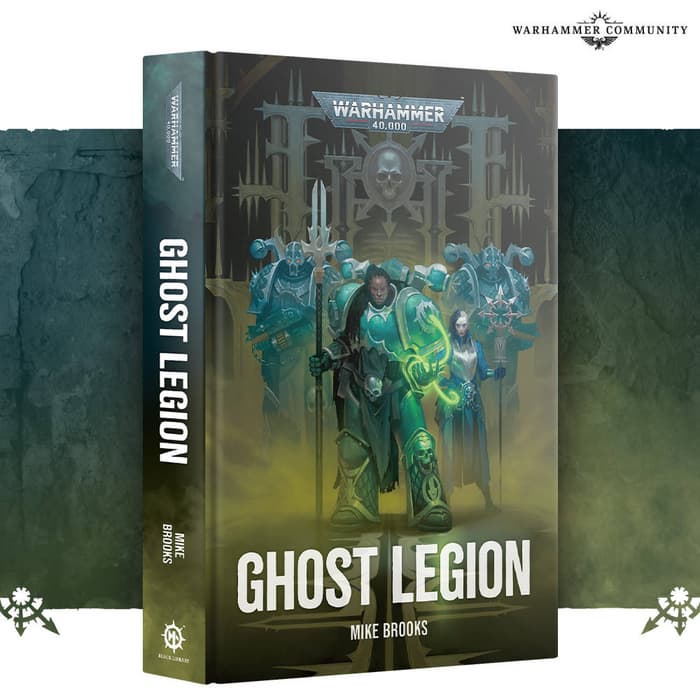 

Image rights belong to Games Workshop and Black Library

