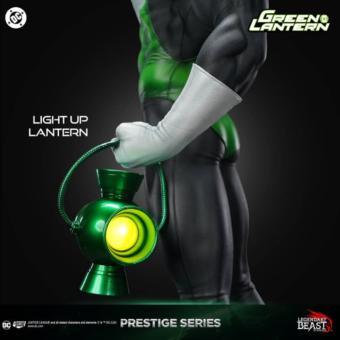 Image rights belong to DC and Legendary Beast Studios