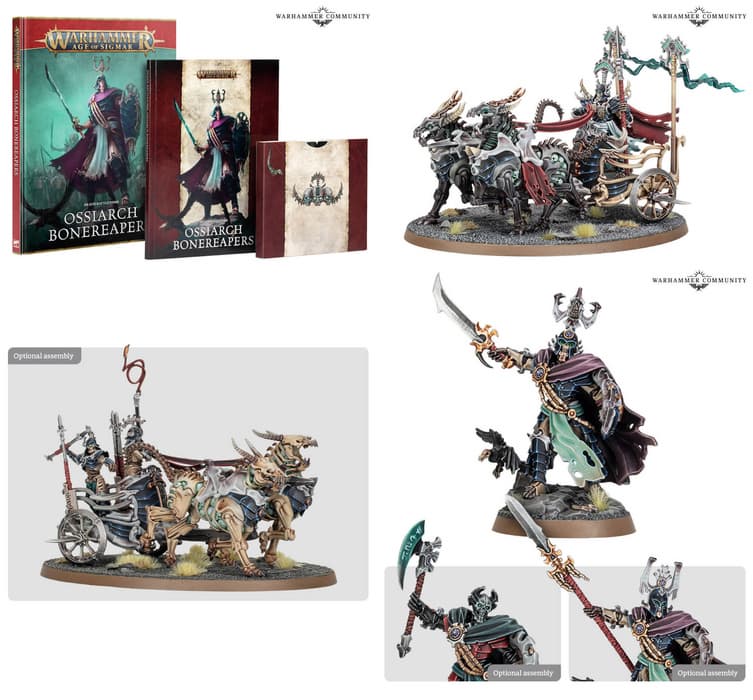 Image rights belong to Games Workshop