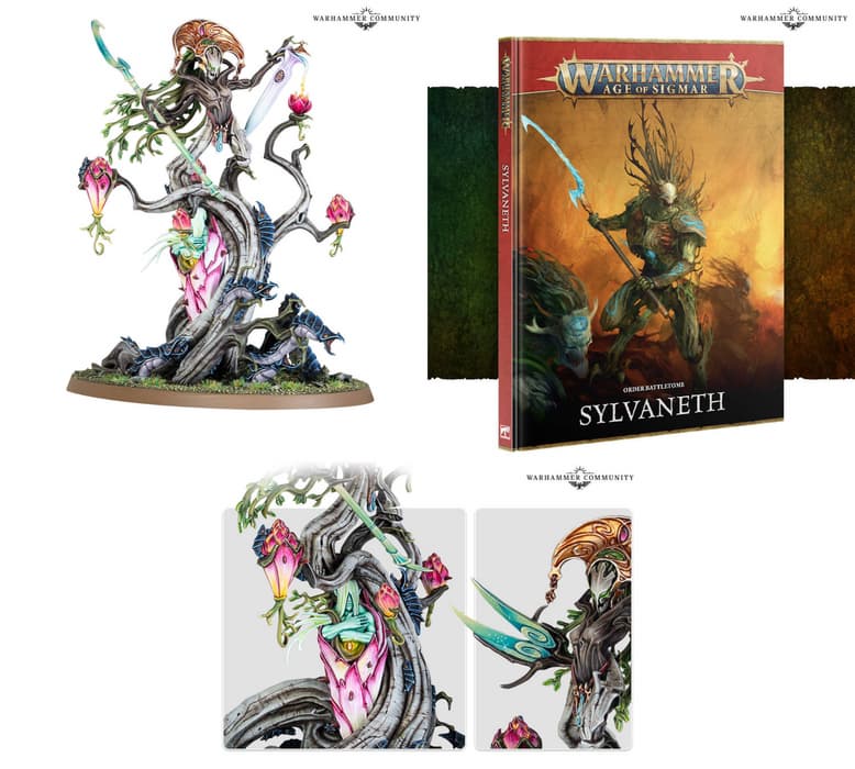 Image rights belong to Games Workshop