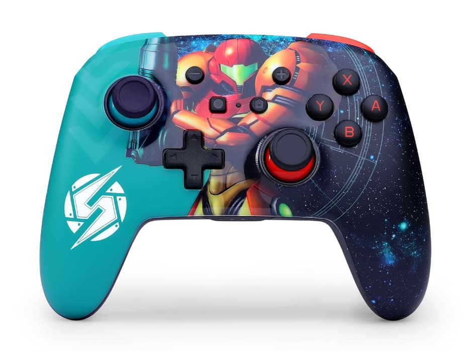 Metroid Edition