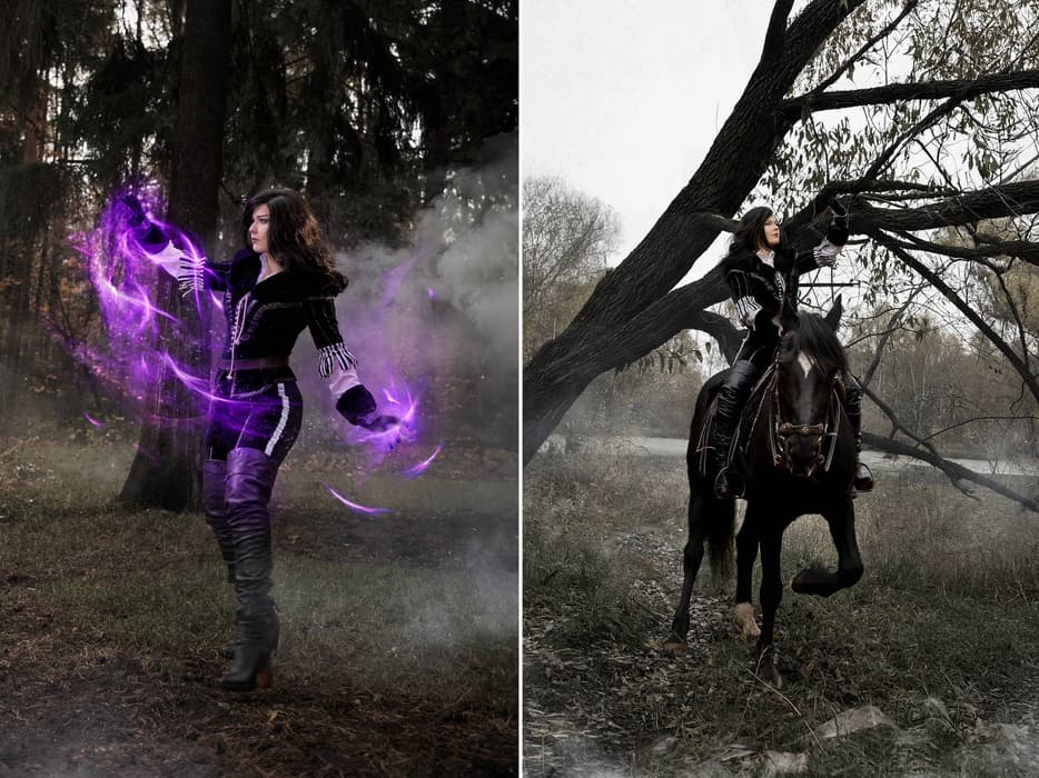 Photographer: Eugen. Cosplayer: stasen_plus1