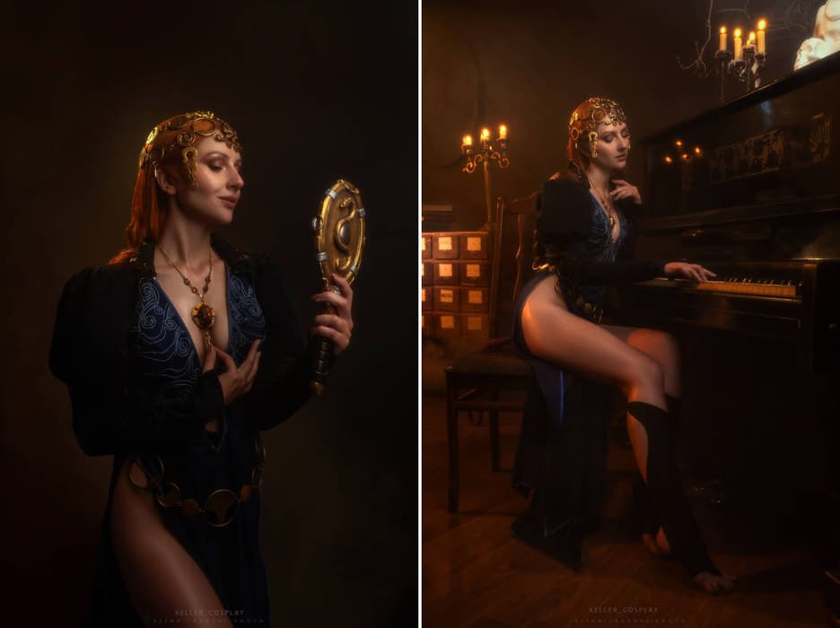 

Photographer: Alina Takeshi. Cosplayer: Keller | Katya Ternovskikh


