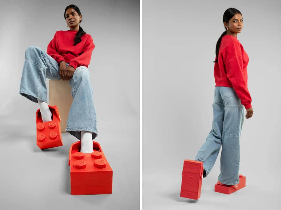 

Image rights belong to LEGO Group and Crocs

