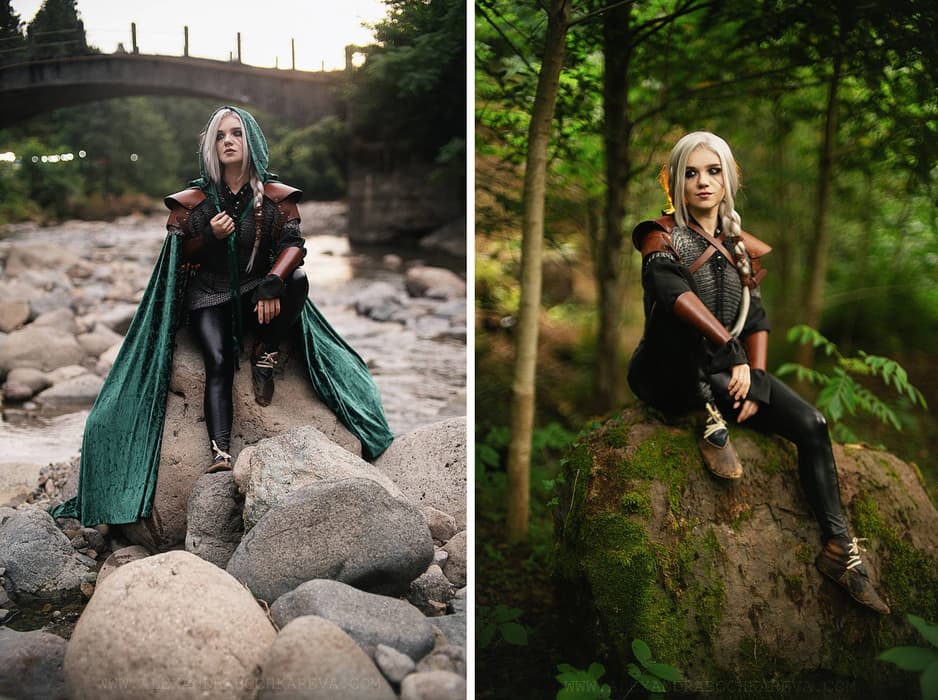 

Photographer: REDHEADS' STORIES | Alexandra Bochkareva. Cosplayer: Masha Gotye Stream | Masha Gotye

