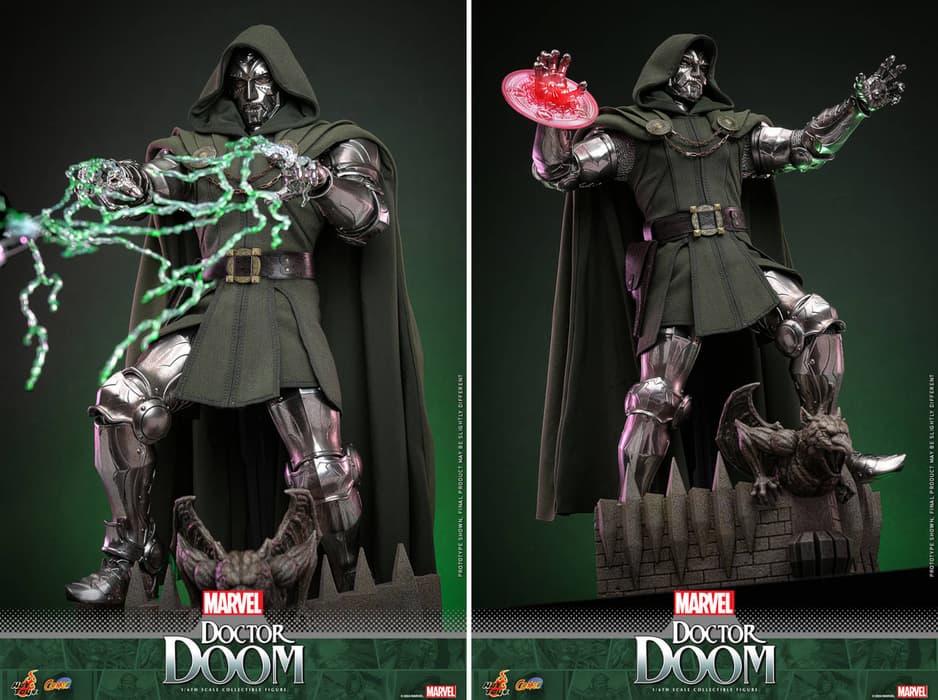

Image rights belong to Marvel and Hot Toys

