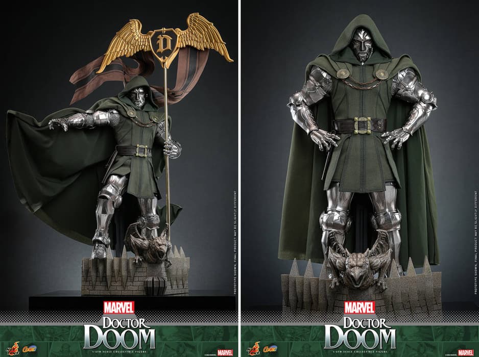 

Image rights belong to Marvel and Hot Toys

