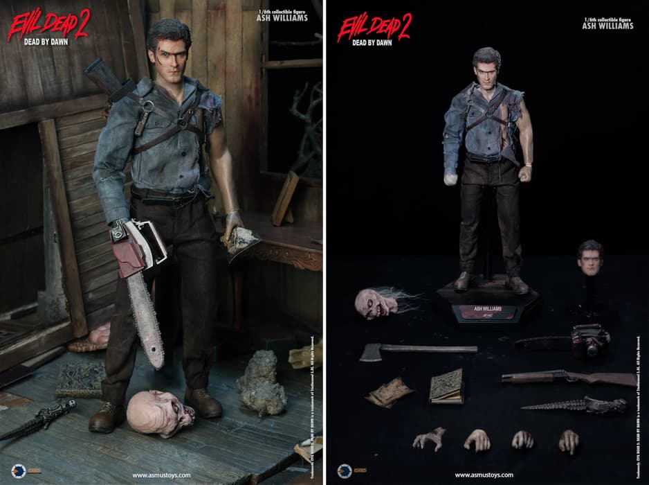 Image rights belong to StudioCanal S.A.S. and Asmus Toys