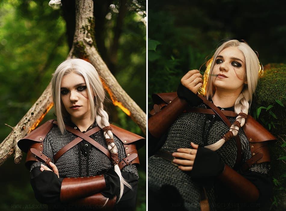 

Photographer: REDHEADS' STORIES | Alexandra Bochkareva. Cosplayer: Masha Gotye Stream | Masha Gotye

