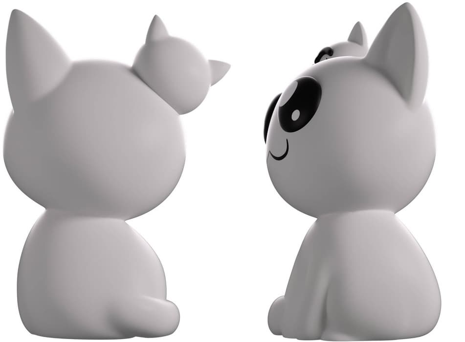 

Los derechos de las imágenes pertenecen a Edmund McMillen, Tyler Glaiel y YouTooz


