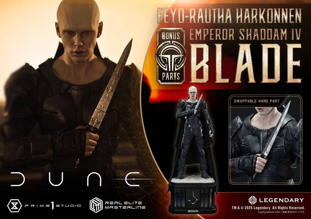 Image rights belong to Legendary and Prime 1 Studio