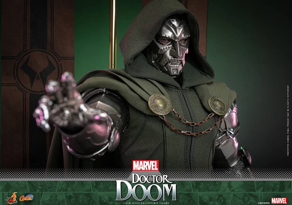 

Image rights belong to Marvel and Hot Toys

