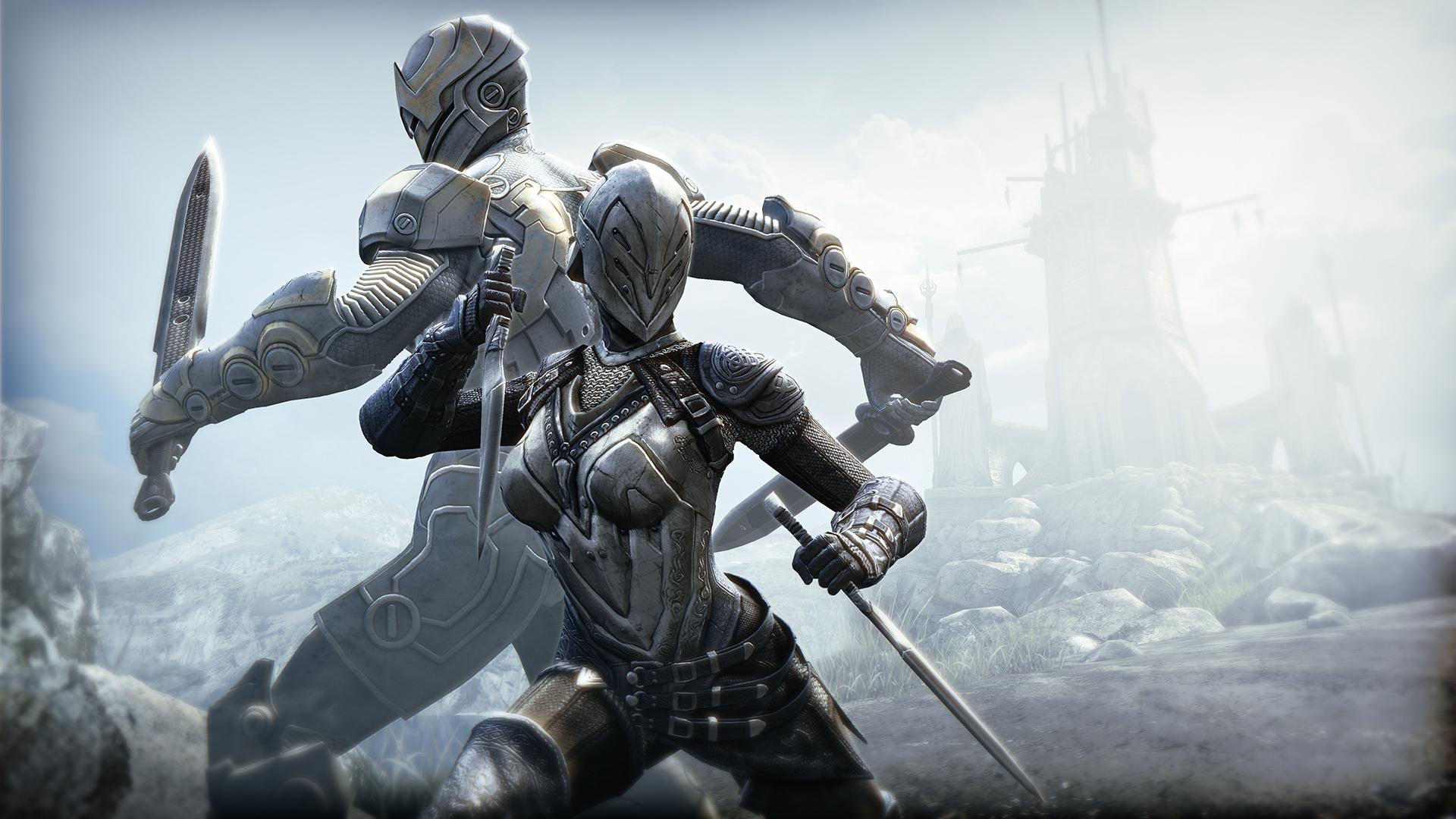 Enthusiast Ports Infinity Blade to Android 16 Years After iOS Release