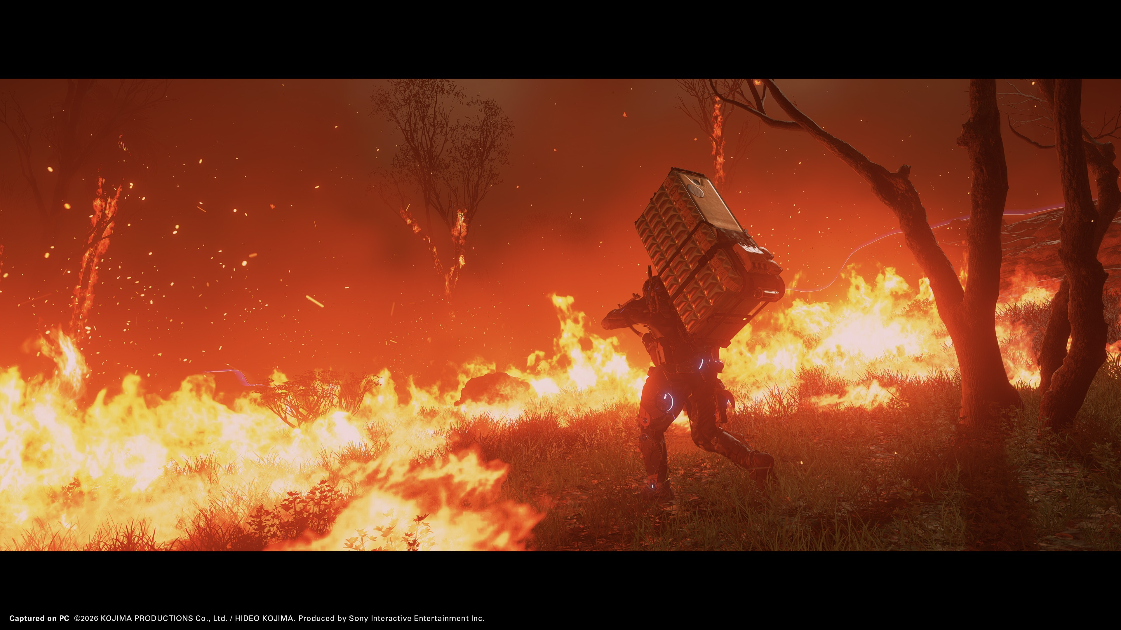 Death Stranding 2 PC Stuttering Fixed - Update 1.7 Released