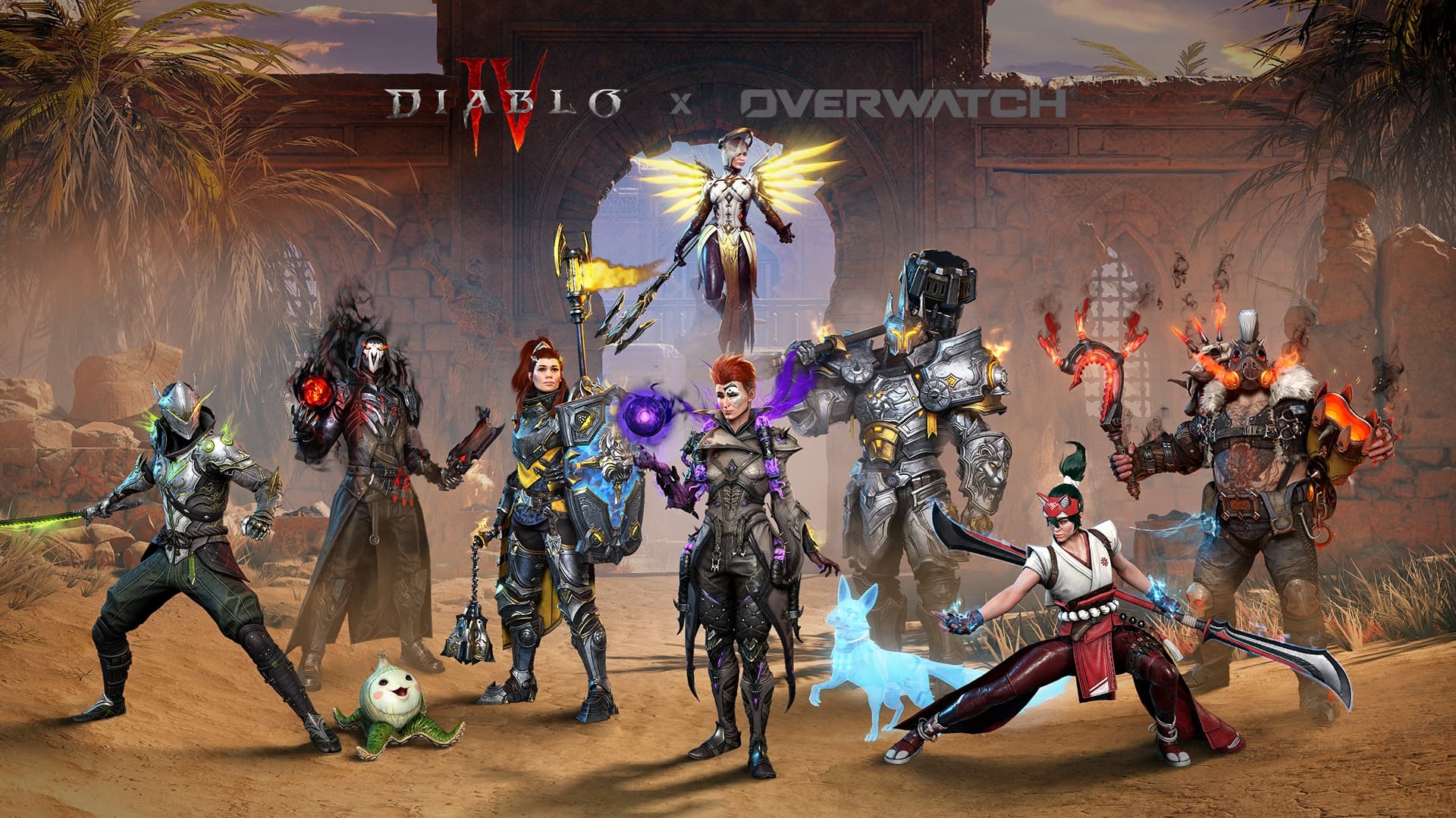 Blizzard Entertainment
