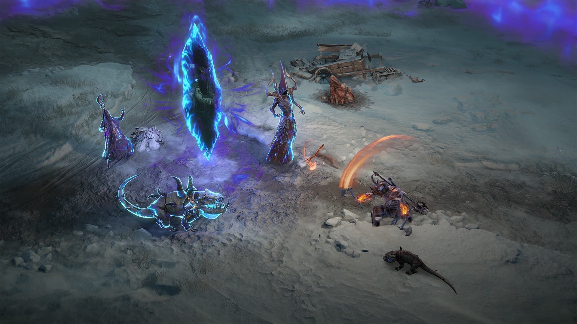 Blizzard Entertainment