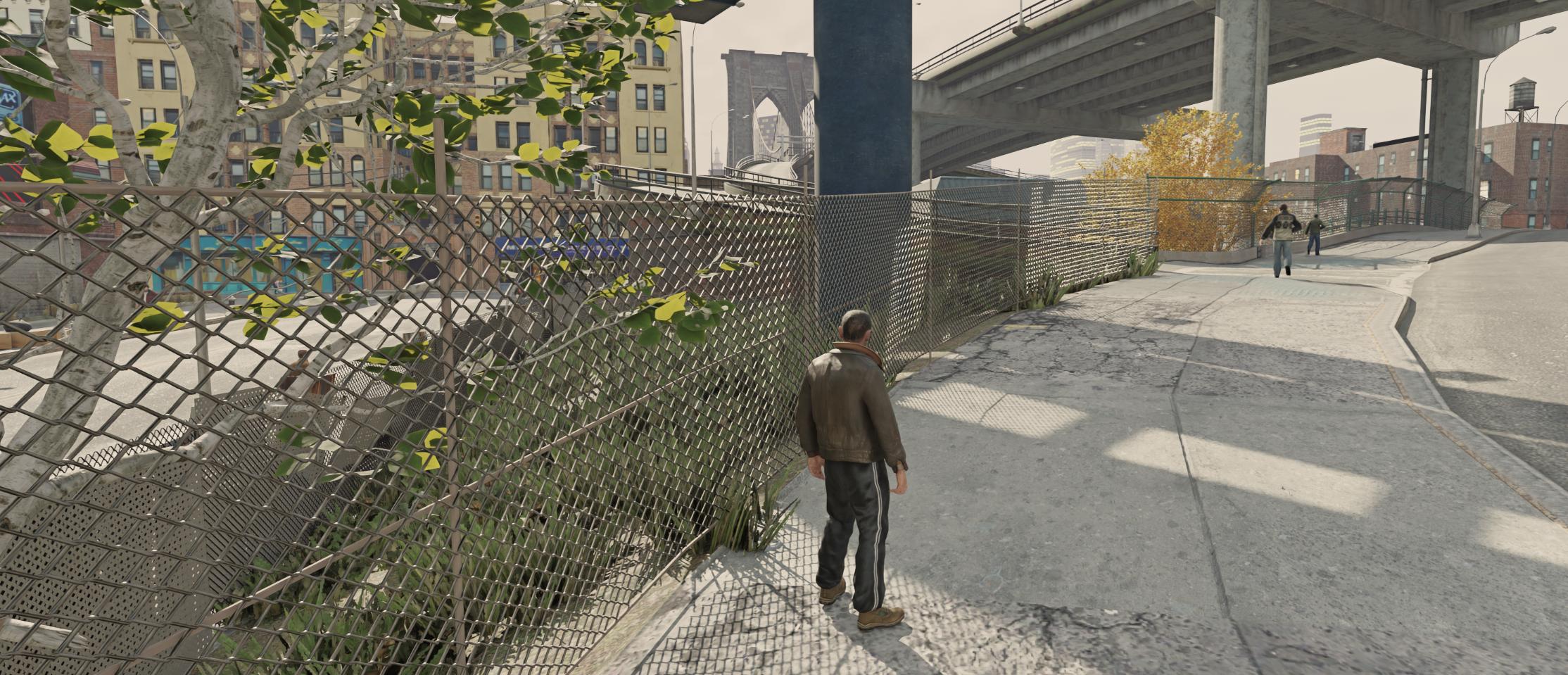 xoxor4d, Rockstar Games