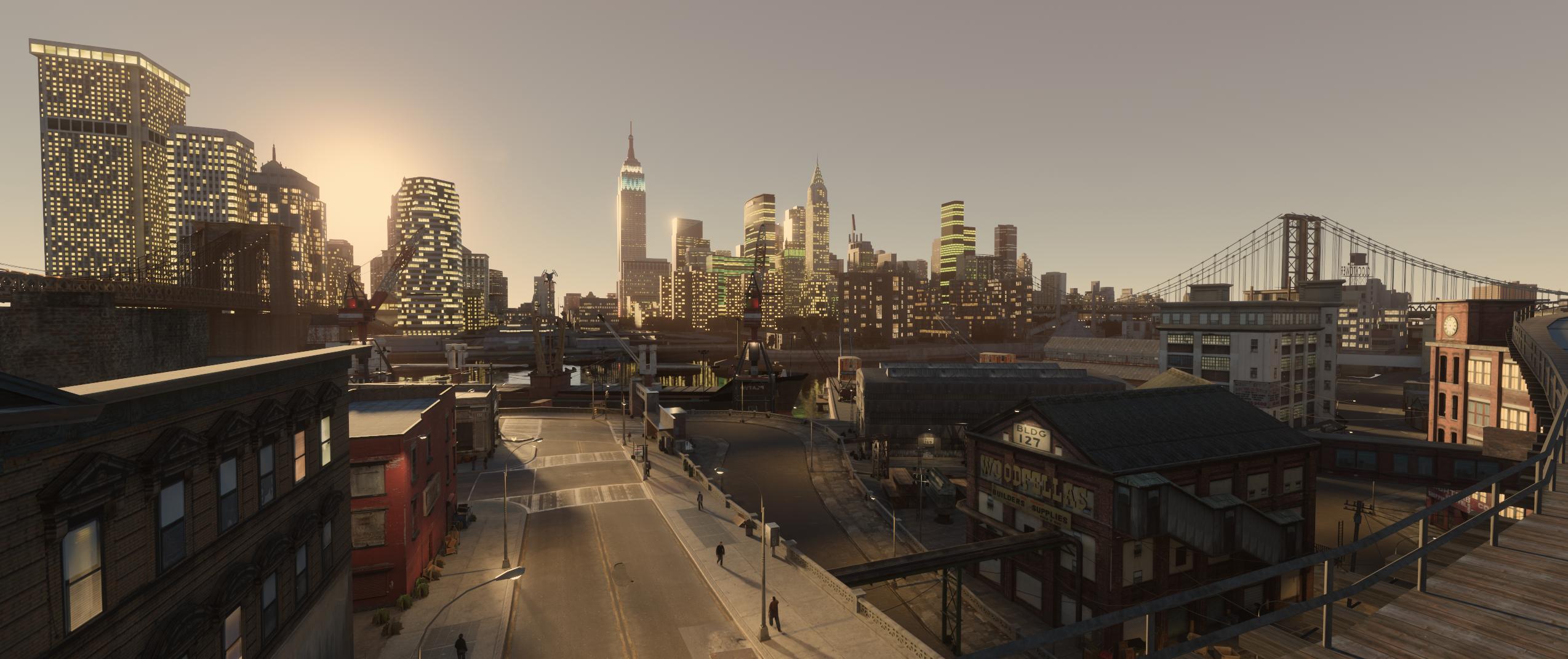 xoxor4d, Rockstar Games
